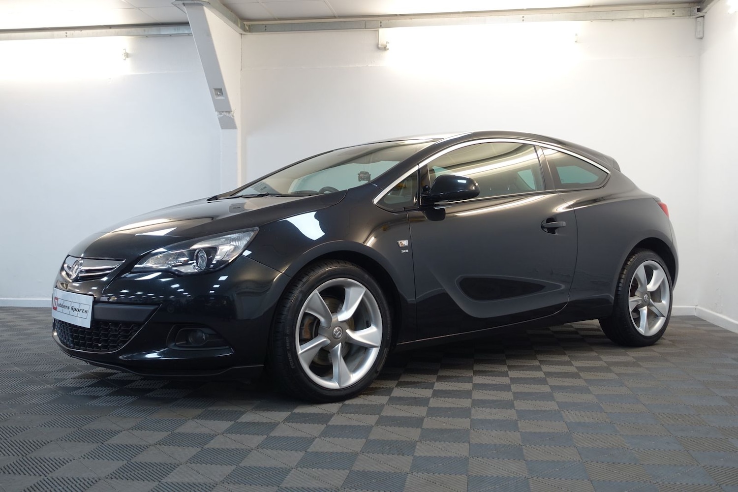 Used Vauxhall Astra GTC 2012 for sale - 76389992: Photo 81