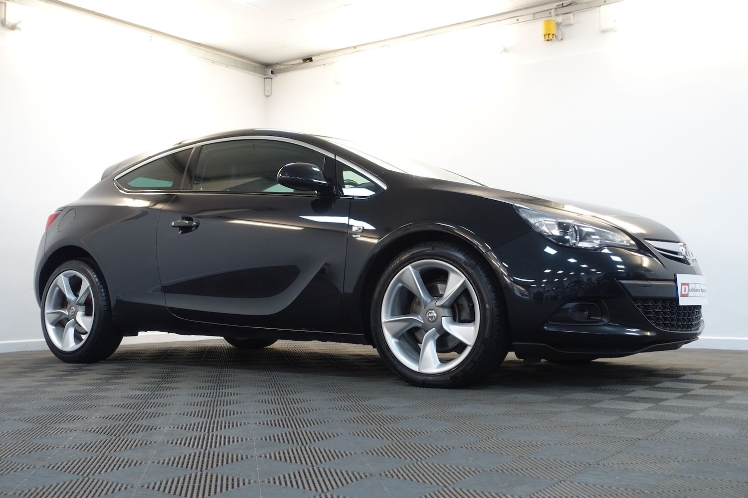 Used Vauxhall Astra GTC 2012 for sale - 76389992: Photo 89