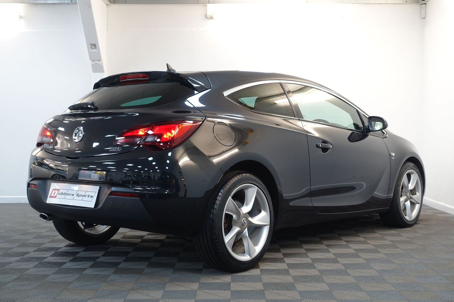 Used Vauxhall Astra GTC 2012 for sale - 76389992: Photo 91