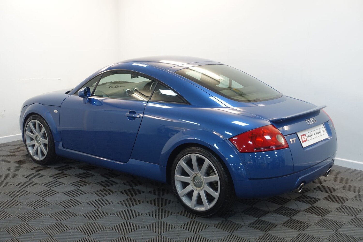 Used Audi TT 2001 for sale - 77634722: Photo 10