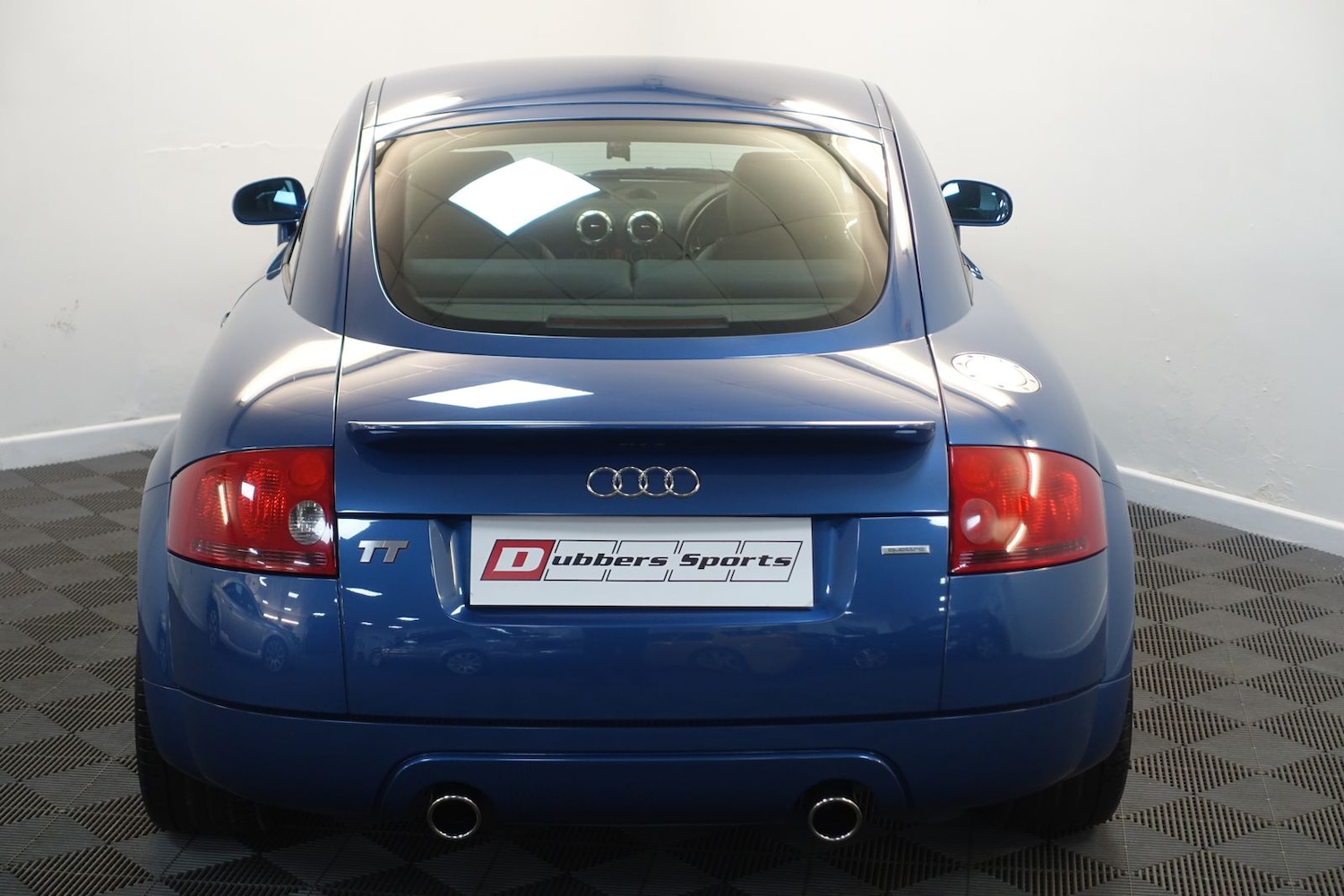 Used Audi TT 2001 for sale - 77634722: Photo 13