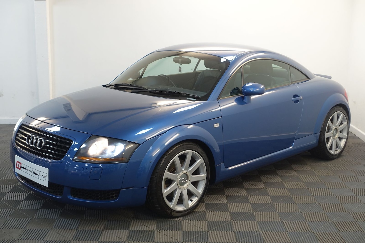 Used Audi TT 2001 for sale - 77634722: Photo 14