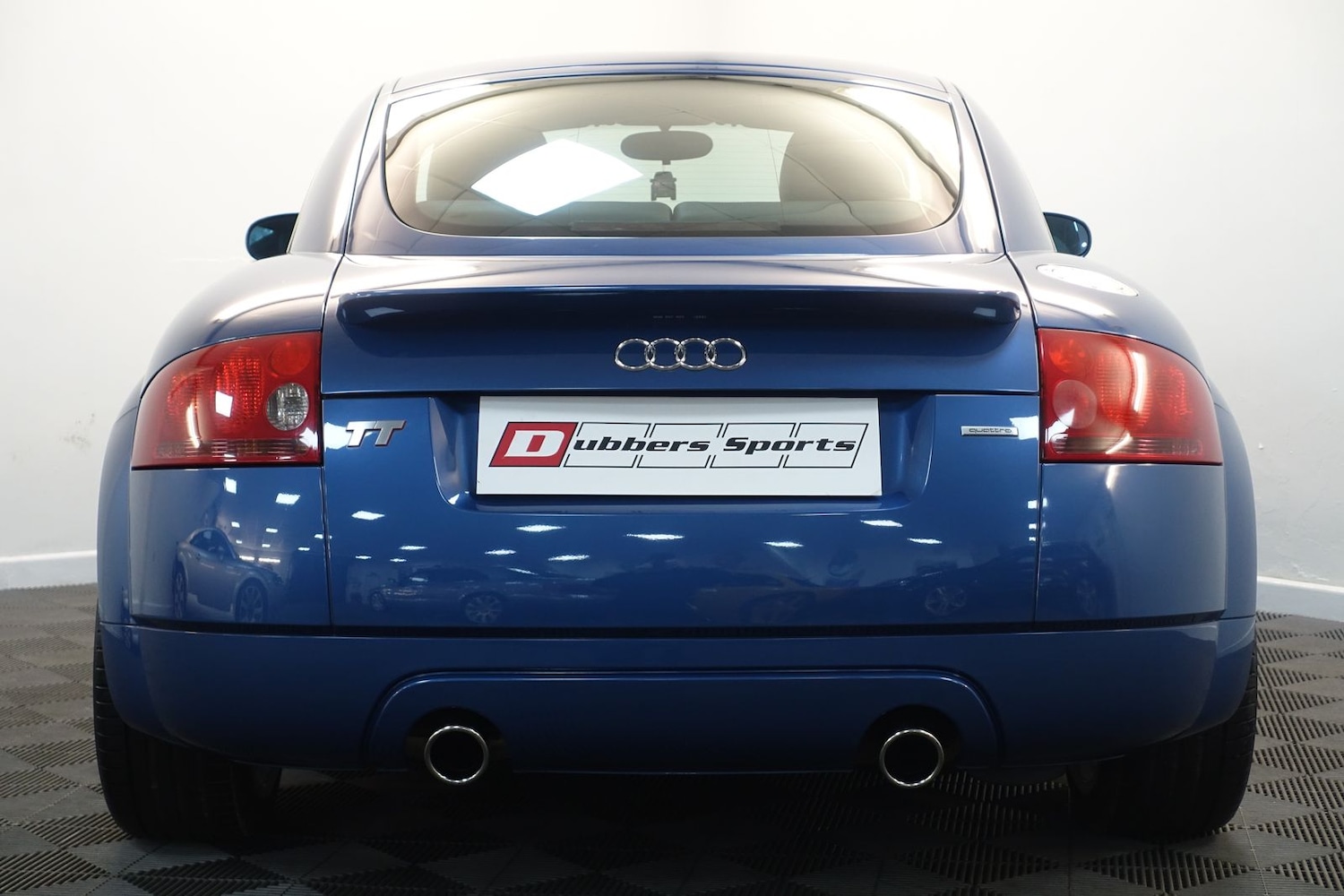 Used Audi TT 2001 for sale - 77634722: Photo 16