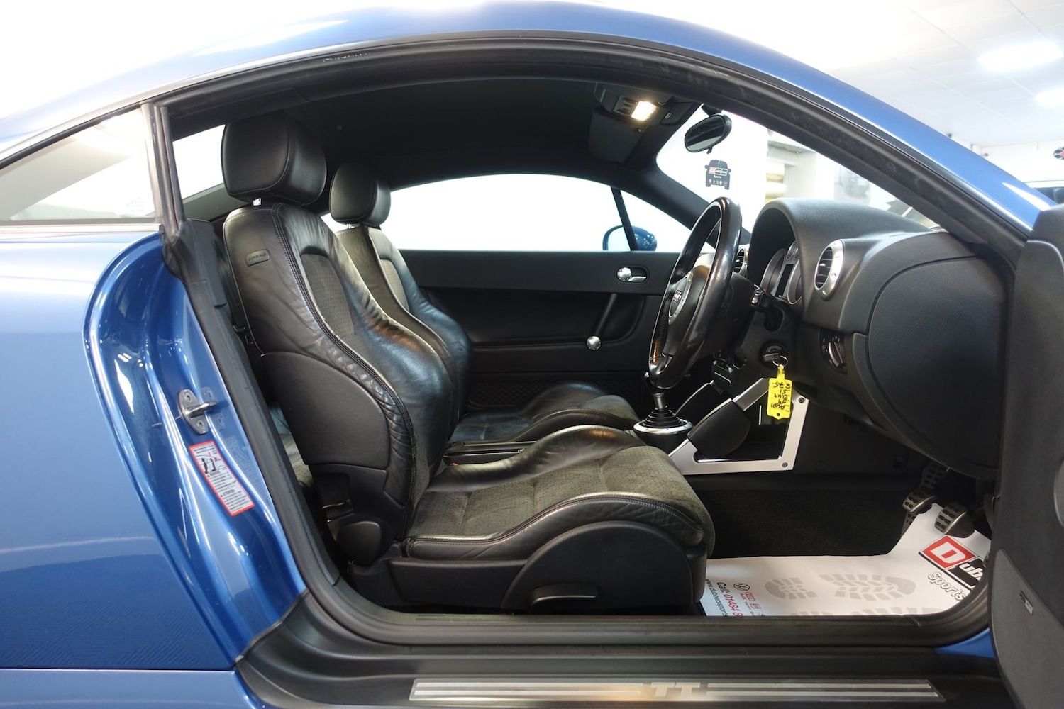 Used Audi TT 2001 for sale - 77634722: Photo 18