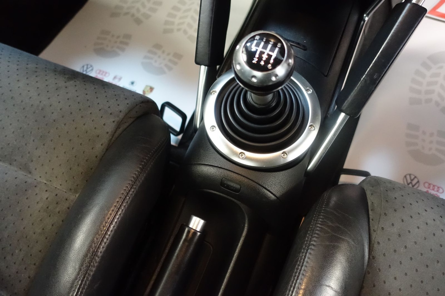 Used Audi TT 2001 for sale - 77634722: Photo 19