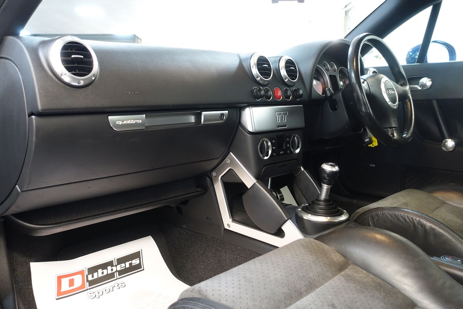 Used Audi TT 2001 for sale - 77634722: Photo 22