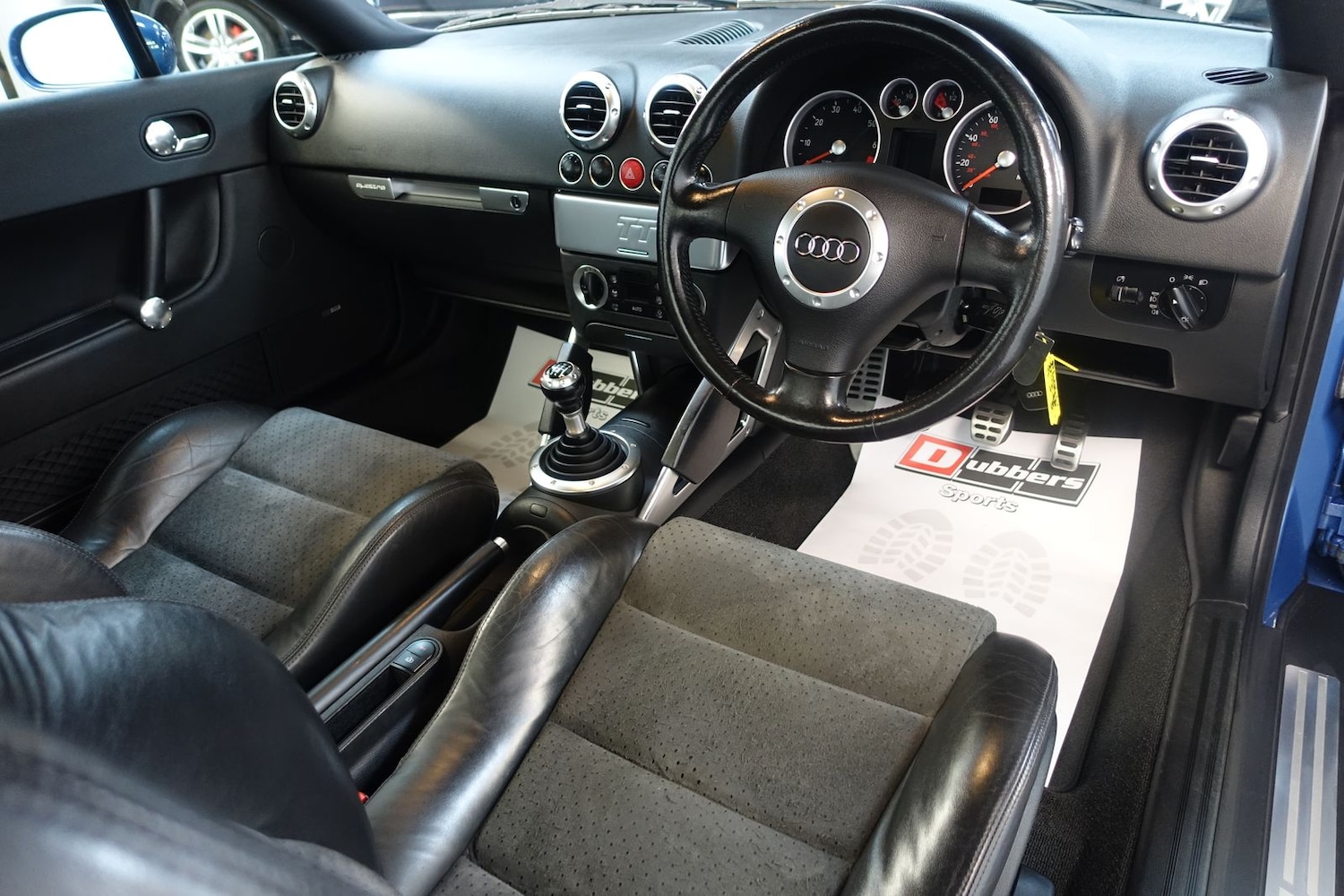 Used Audi TT 2001 for sale - 77634722: Photo 23