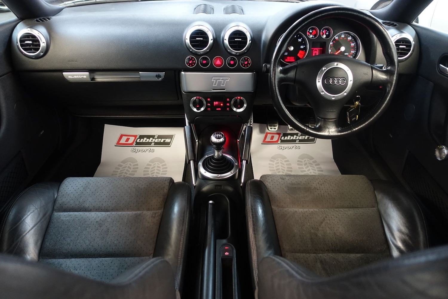 Used Audi TT 2001 for sale - 77634722: Photo 32