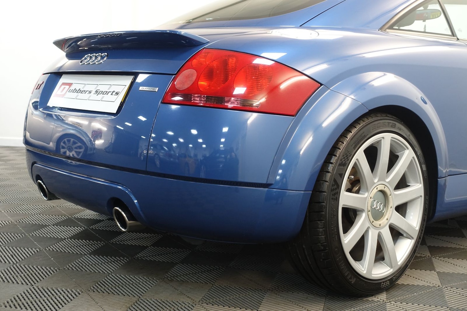 Used Audi TT 2001 for sale - 77634722: Photo 52