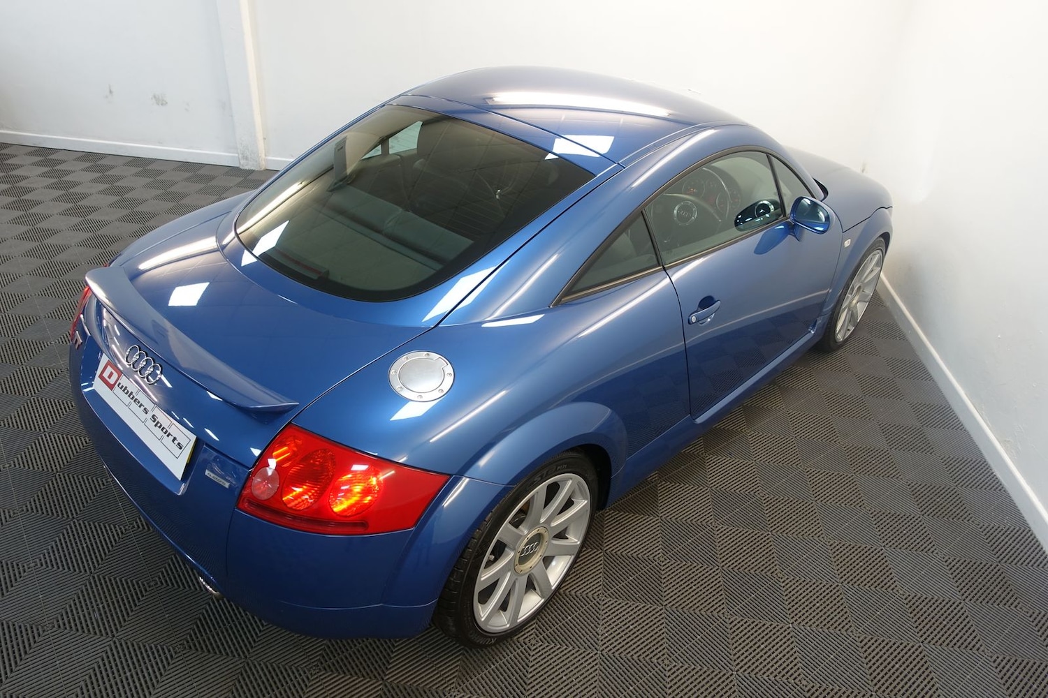 Used Audi TT 2001 for sale - 77634722: Photo 53