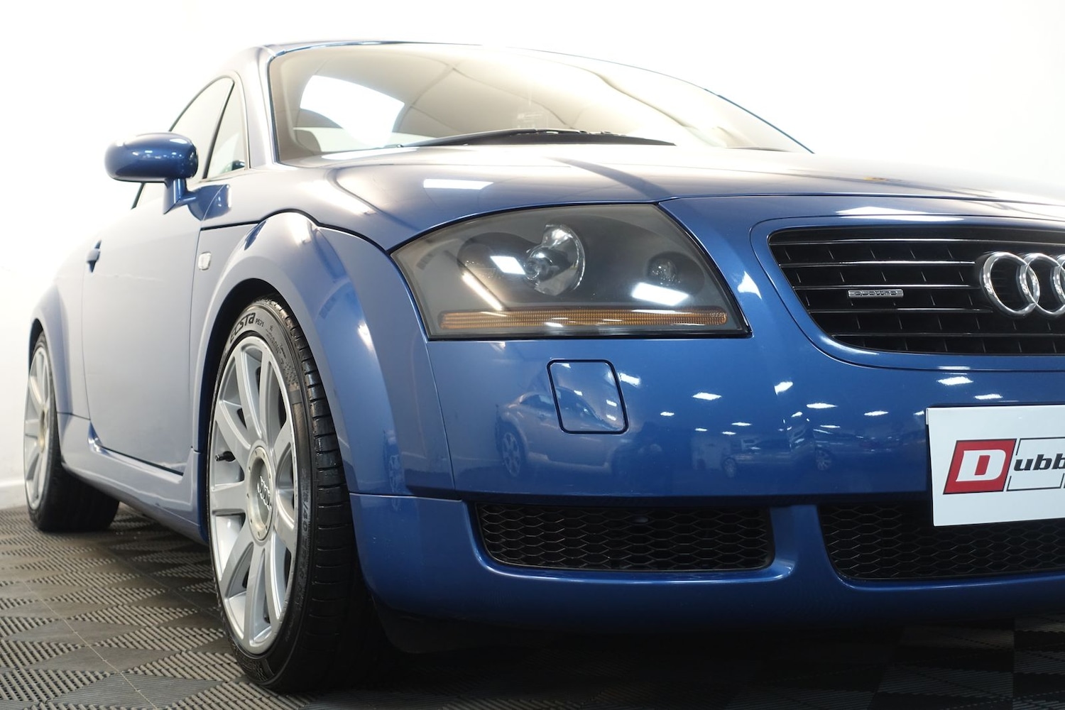 Used Audi TT 2001 for sale - 77634722: Photo 55