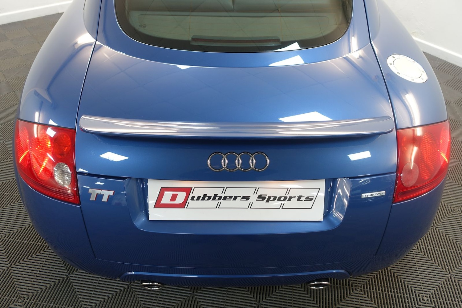 Used Audi TT 2001 for sale - 77634722: Photo 58
