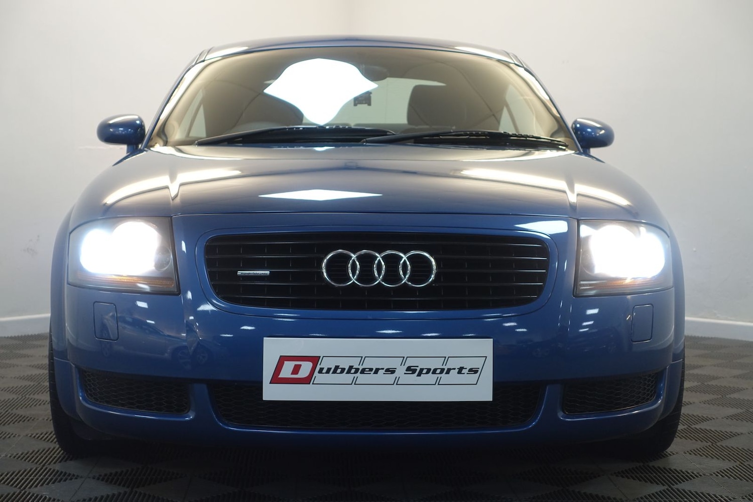 Used Audi TT 2001 for sale - 77634722: Photo 59