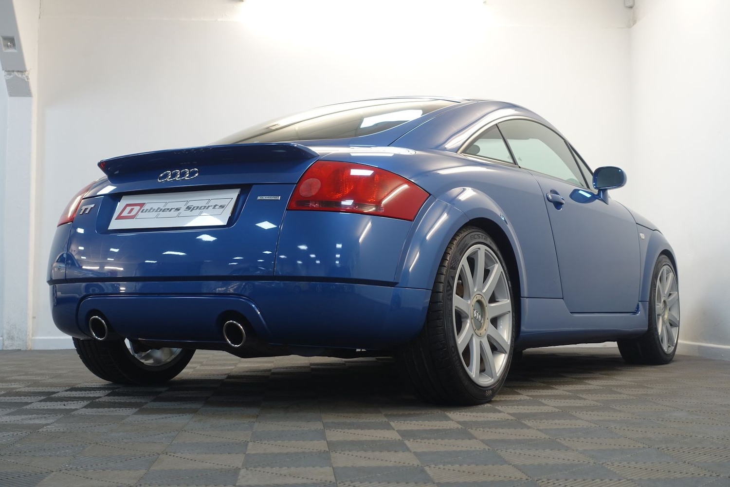 Used Audi TT 2001 for sale - 77634722: Photo 6