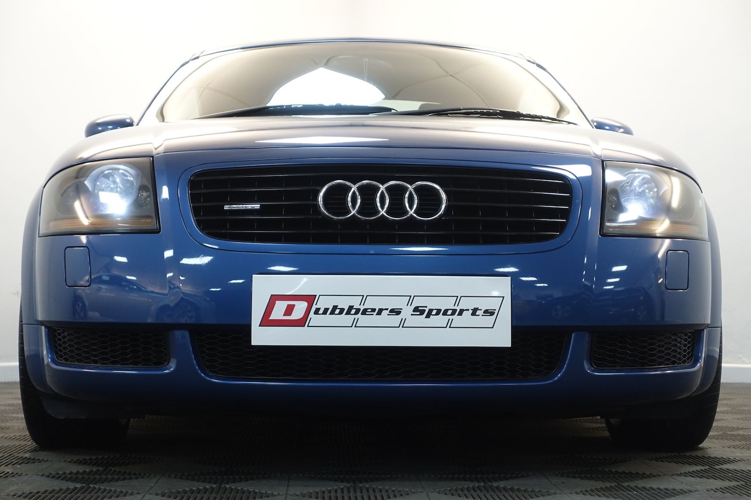 Used Audi TT 2001 for sale - 77634722: Photo 61