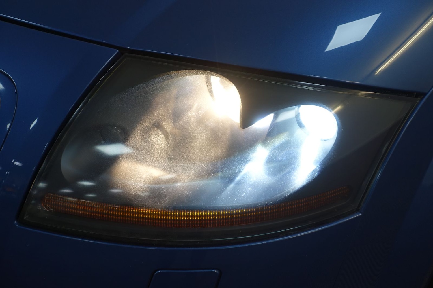 Used Audi TT 2001 for sale - 77634722: Photo 63