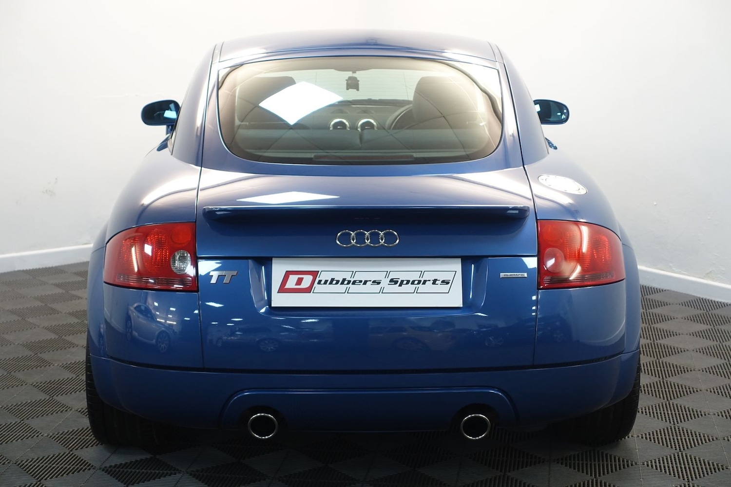 Used Audi TT 2001 for sale - 77634722: Photo 68
