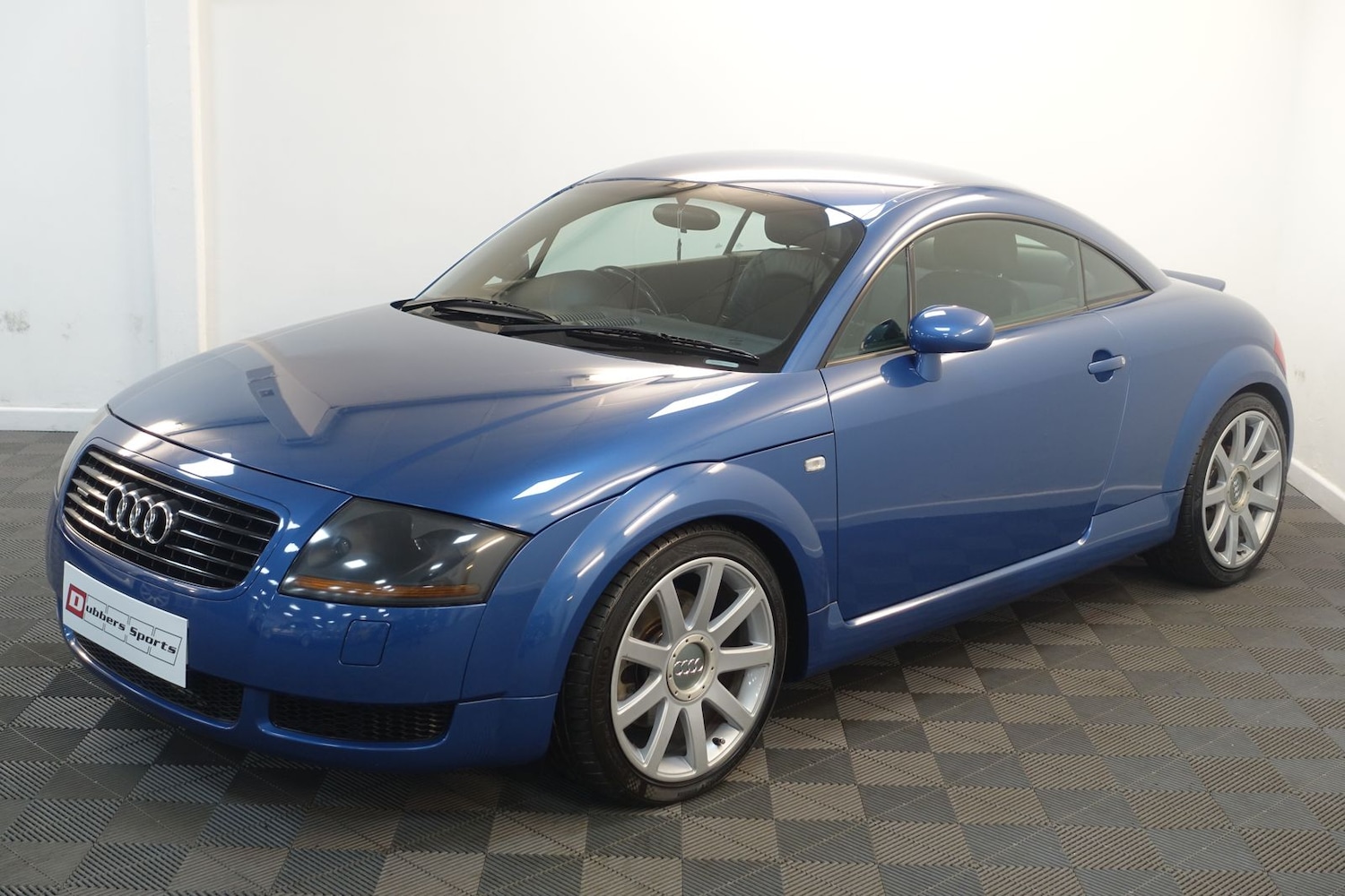 Used Audi TT 2001 for sale - 77634722: Photo 70