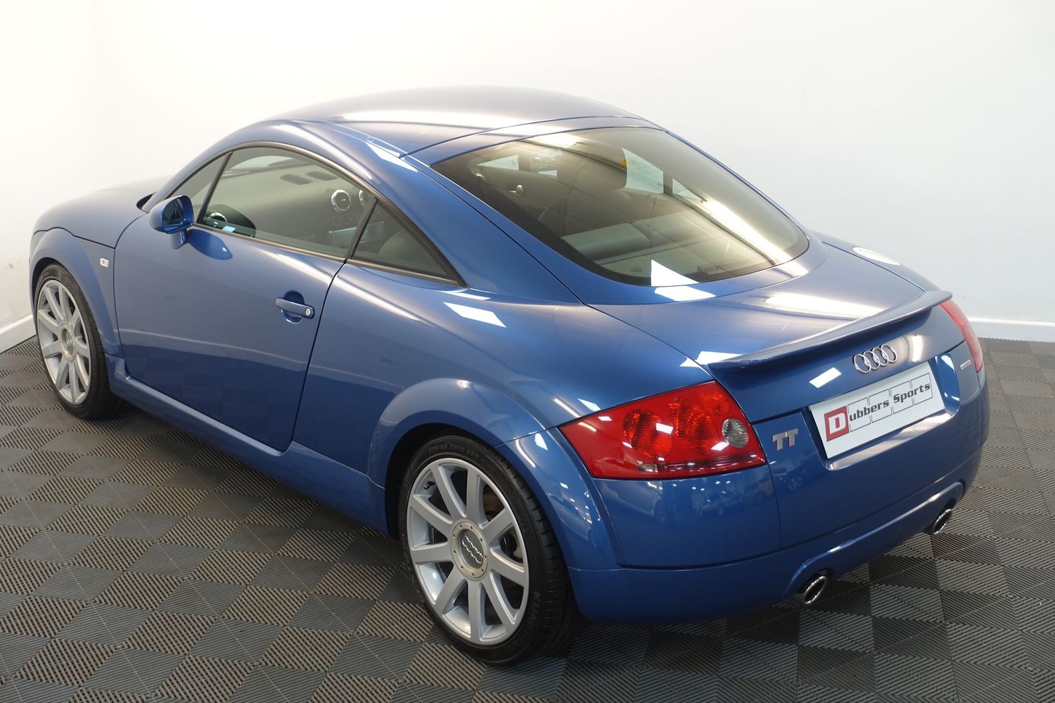 Used Audi TT 2001 for sale - 77634722: Photo 71