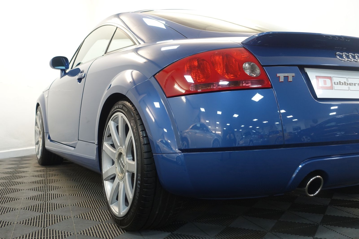 Used Audi TT 2001 for sale - 77634722: Photo 73