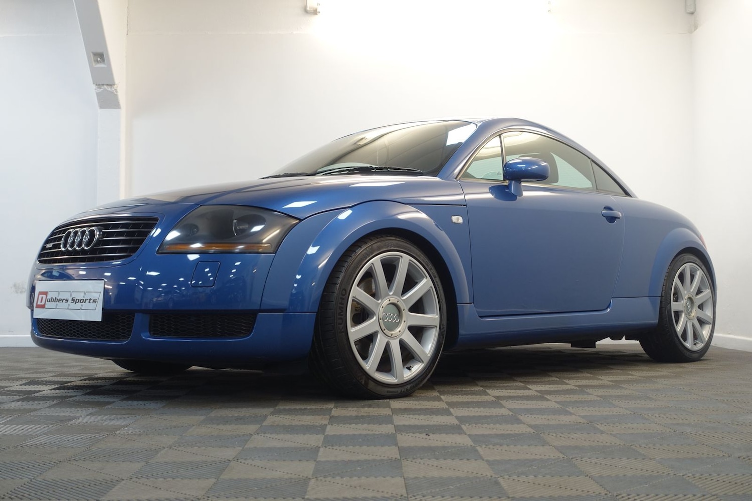 Used Audi TT 2001 for sale - 77634722: Photo 74