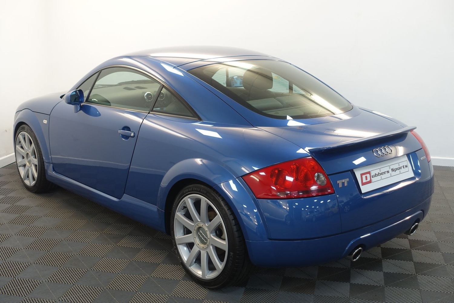 Used Audi TT 2001 for sale - 77634722: Photo 75