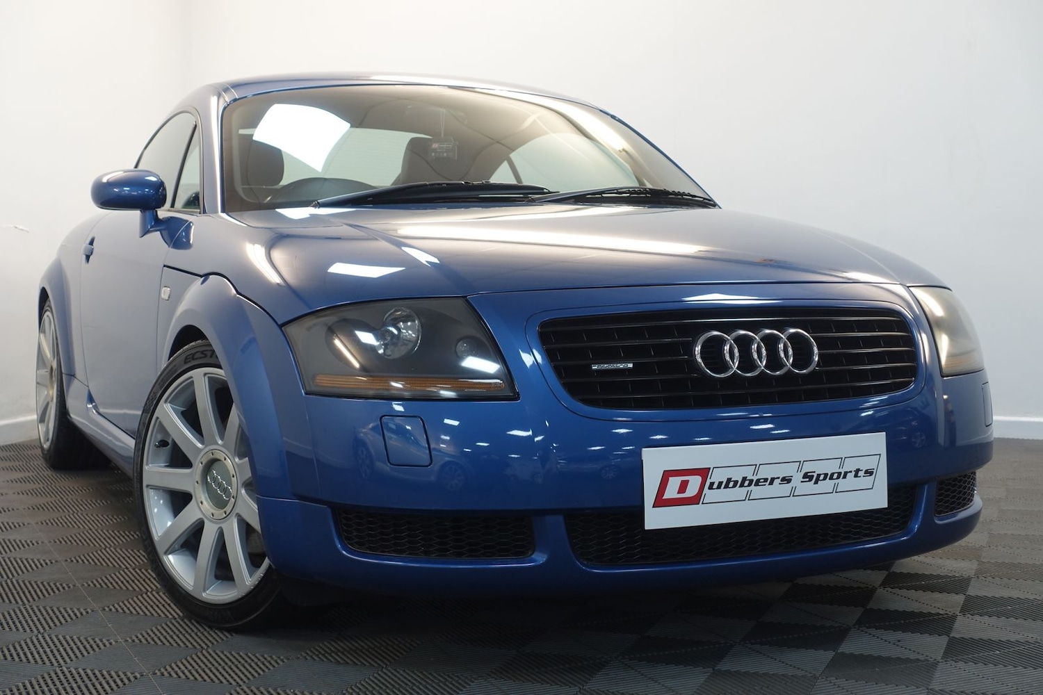 Used Audi TT 2001 for sale - 77634722: Photo 76