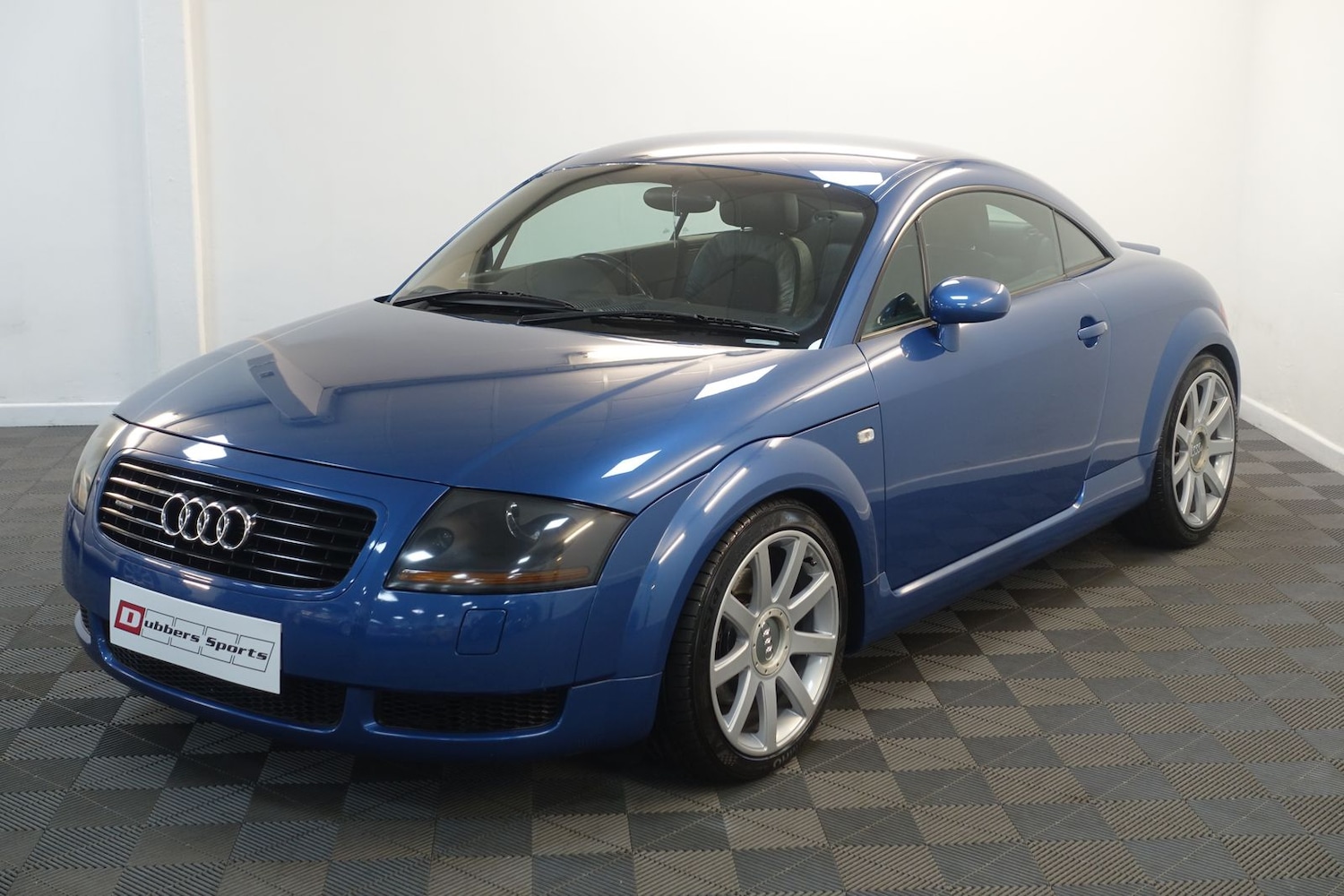 Used Audi TT 2001 for sale - 77634722: Photo 78