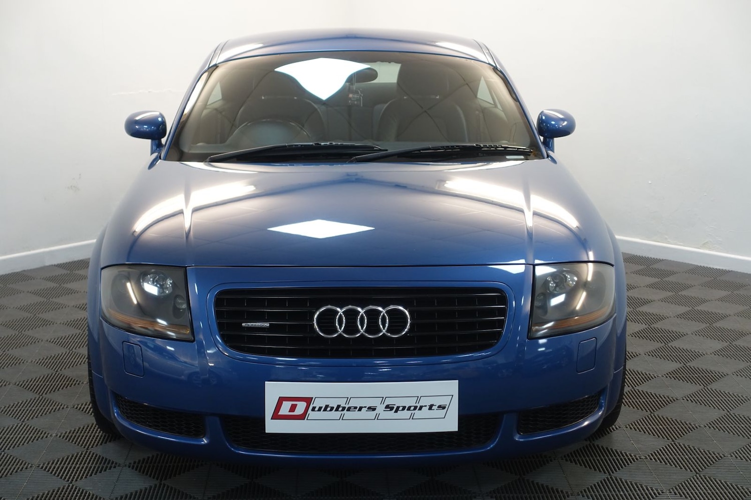 Used Audi TT 2001 for sale - 77634722: Photo 81
