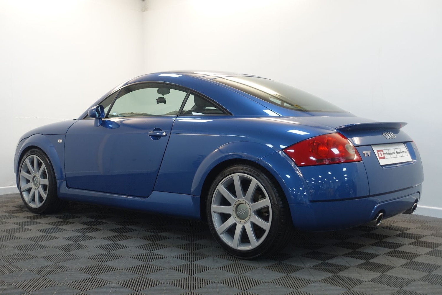 Used Audi TT 2001 for sale - 77634722: Photo 88