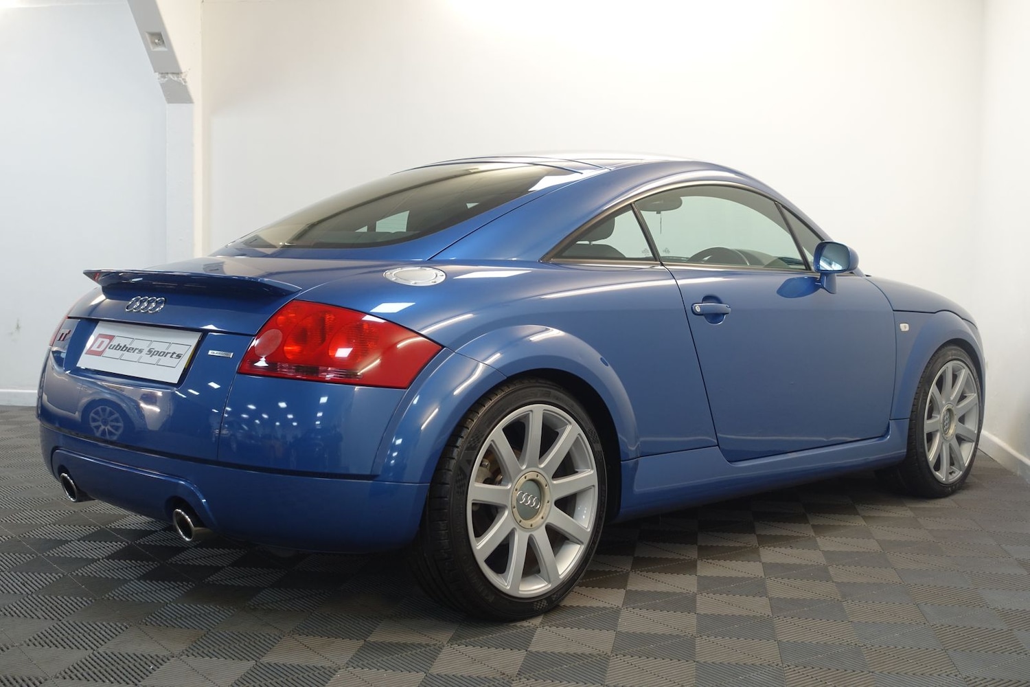 Used Audi TT 2001 for sale - 77634722: Photo 89