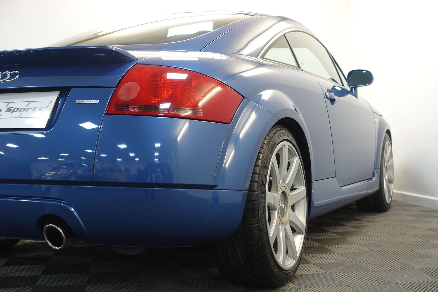 Used Audi TT 2001 for sale - 77634722: Photo 91