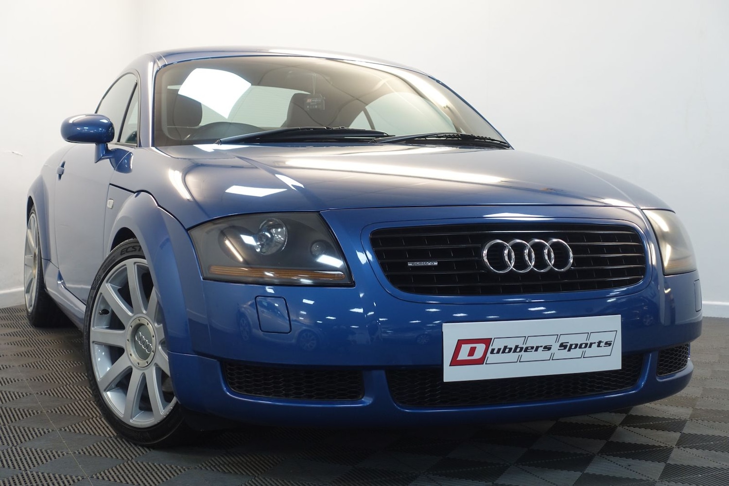 Used Audi TT 2001 for sale - 77634722: Photo 92