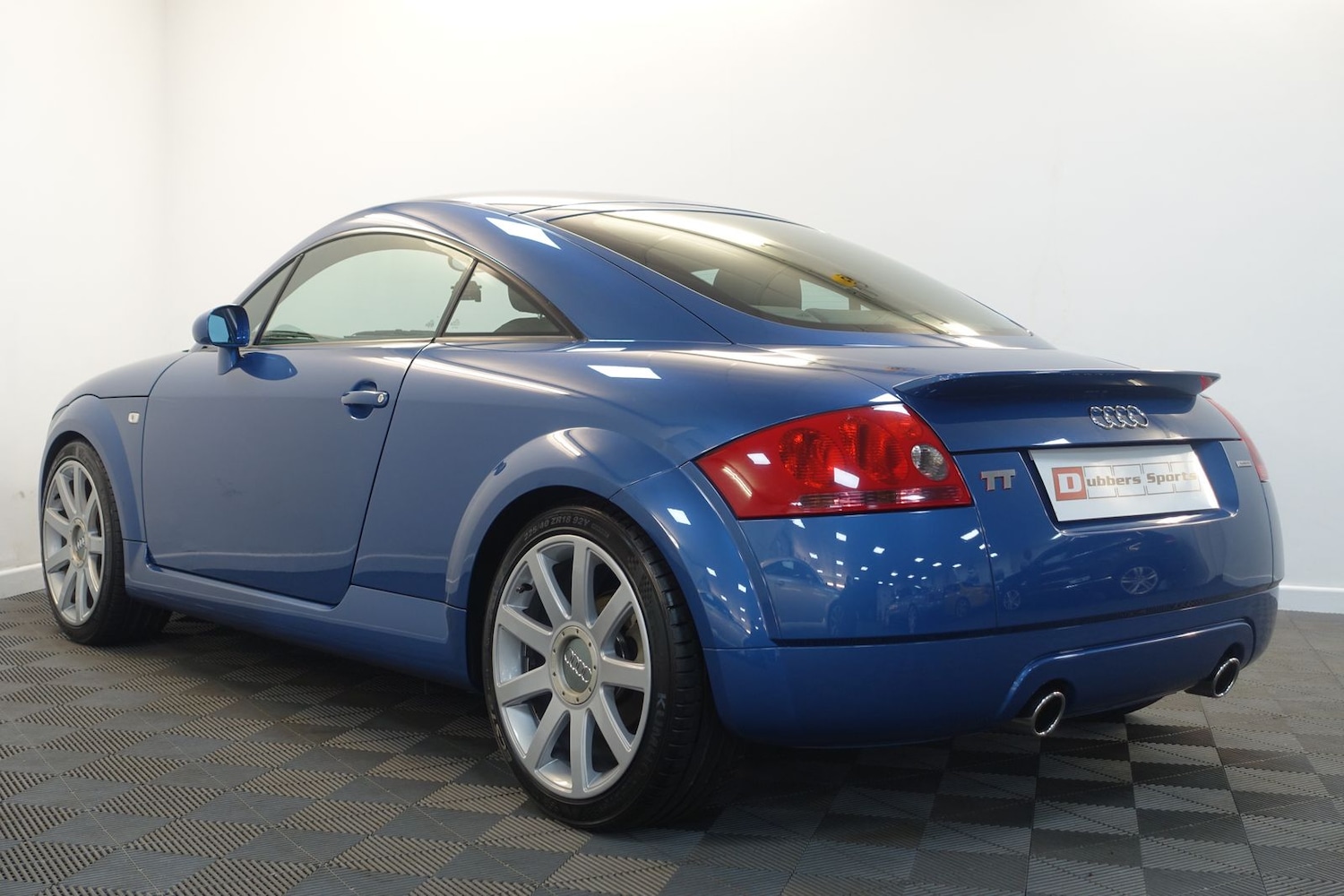 Used Audi TT 2001 for sale - 77634722: Photo 93