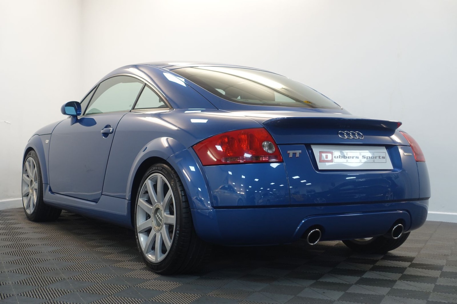 Used Audi TT 2001 for sale - 77634722: Photo 98