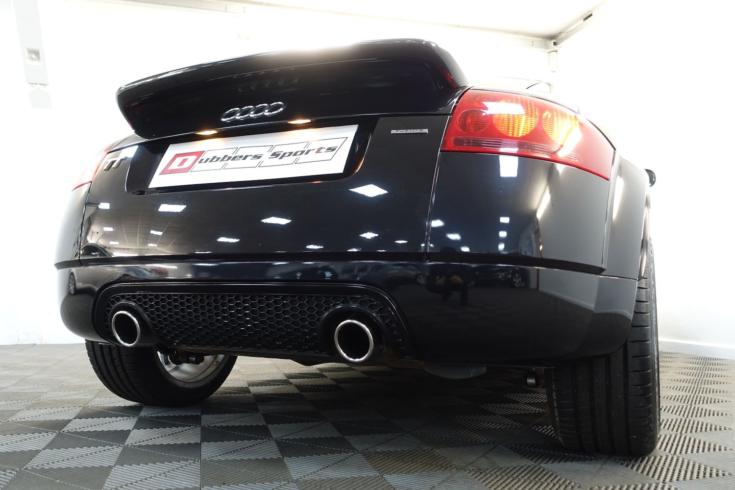 Used Audi TT 2005 for sale - 76623781: Photo 10
