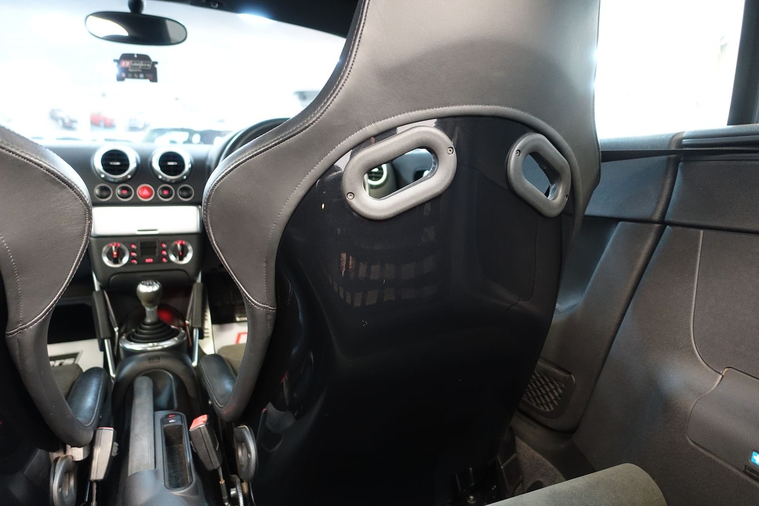 Used Audi TT 2005 for sale - 76623781: Photo 21