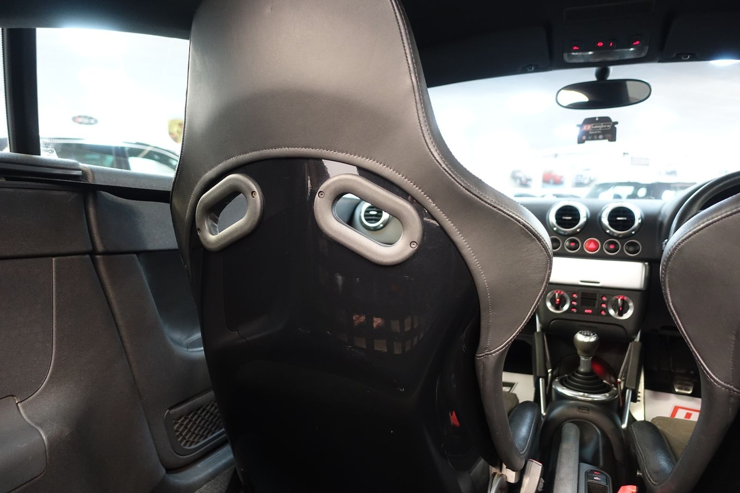 Used Audi TT 2005 for sale - 76623781: Photo 23