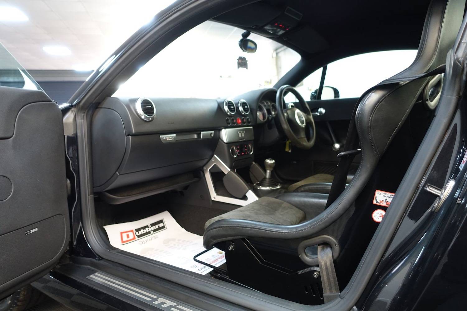 Used Audi TT 2005 for sale - 76623781: Photo 27