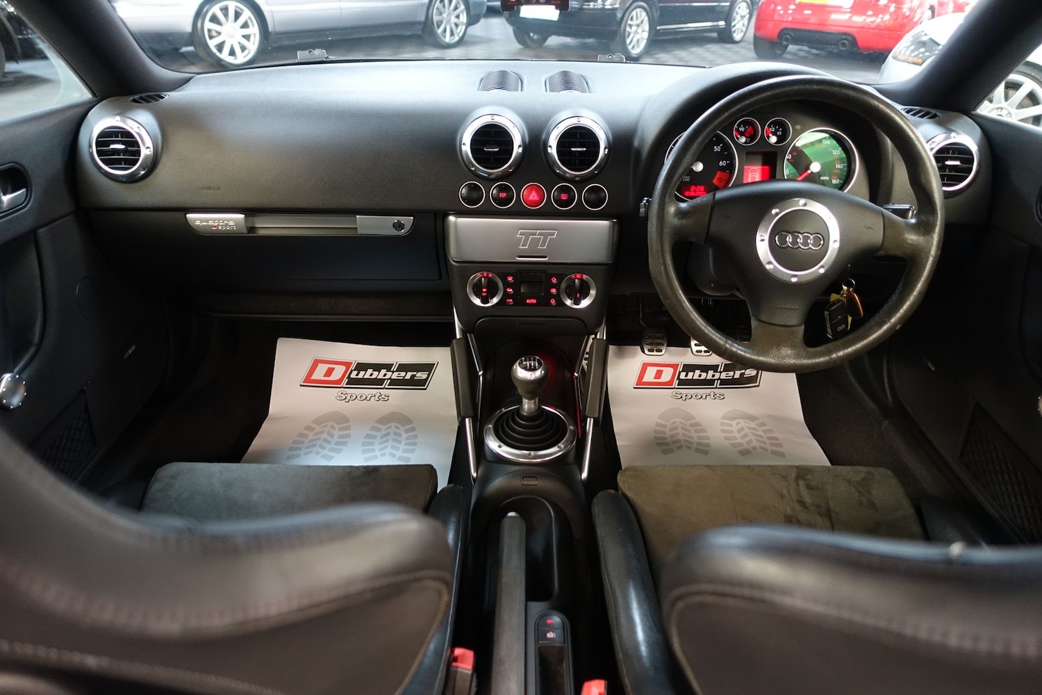 Used Audi TT 2005 for sale - 76623781: Photo 29