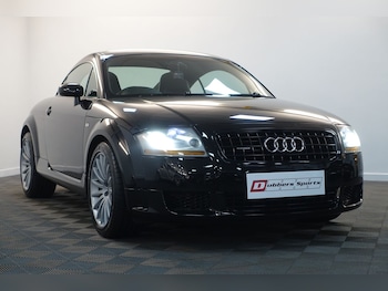 Used Audi TT 2005 for sale - 76623781: Photo