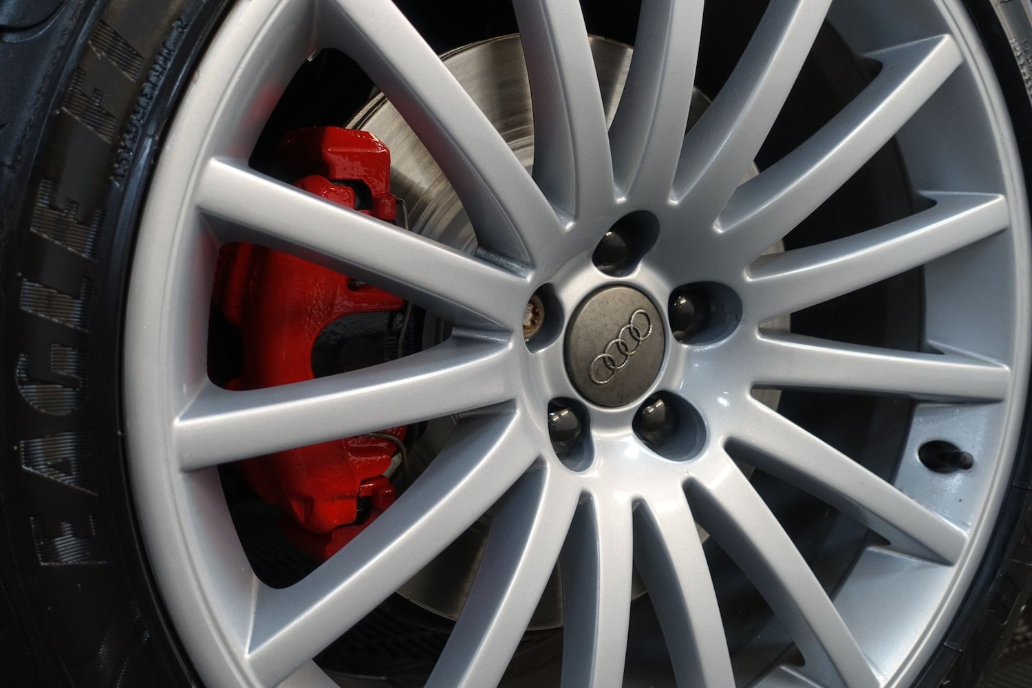 Used Audi TT 2005 for sale - 76623781: Photo 32