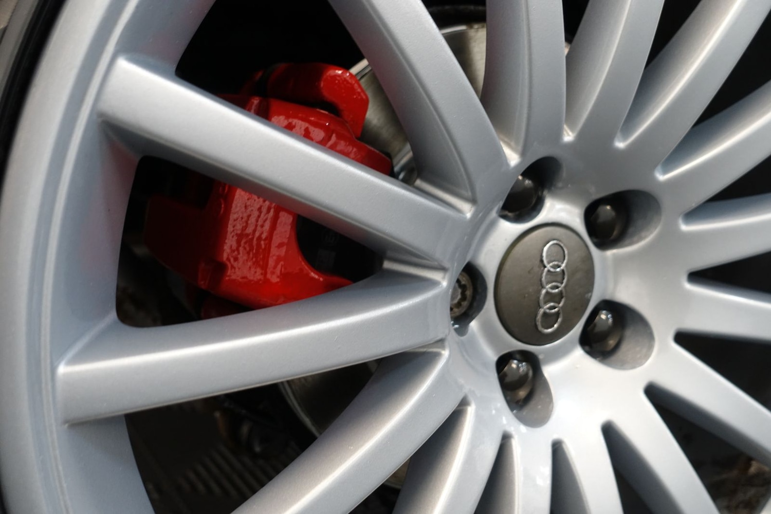 Used Audi TT 2005 for sale - 76623781: Photo 33