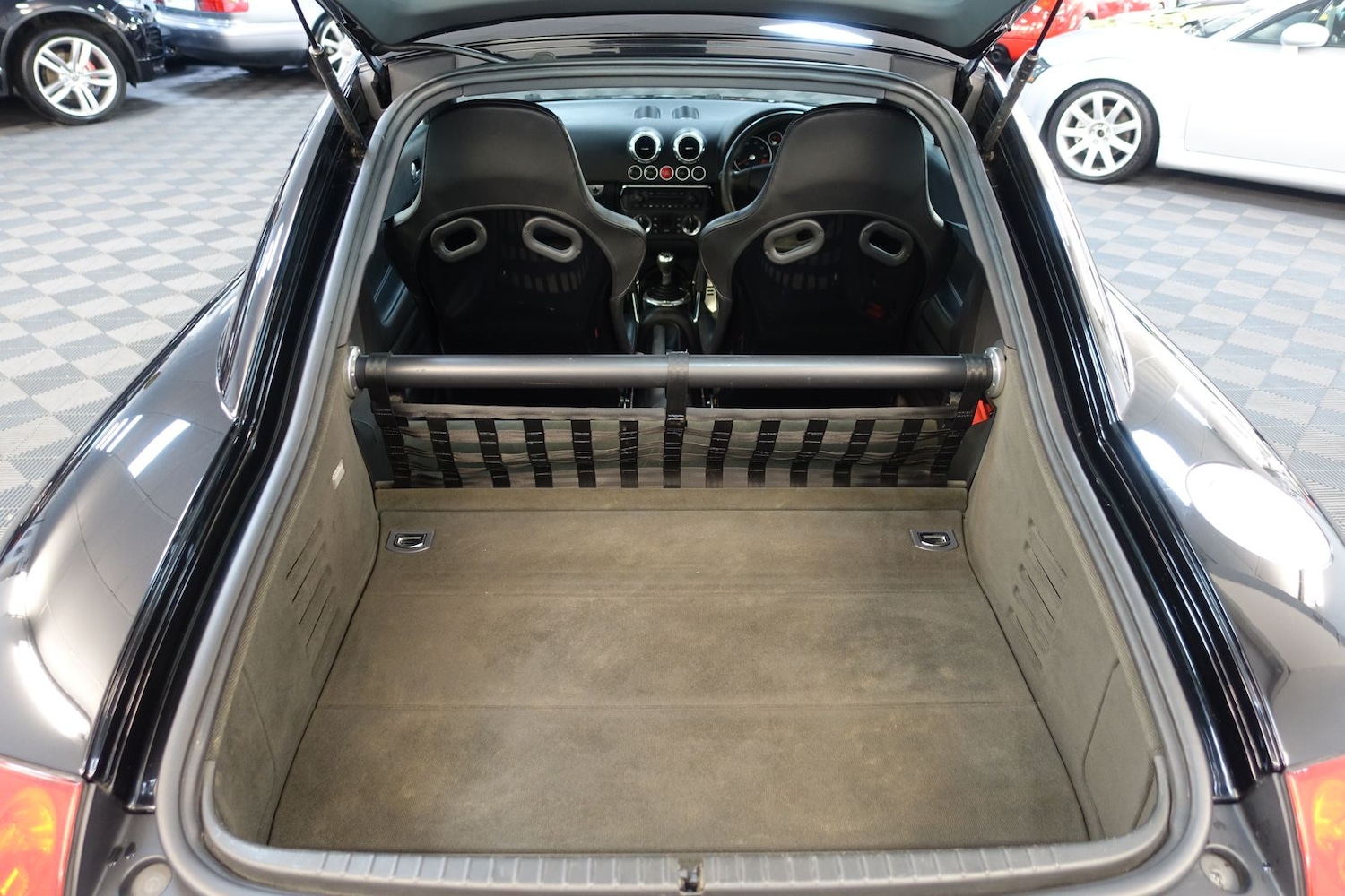 Used Audi TT 2005 for sale - 76623781: Photo 34