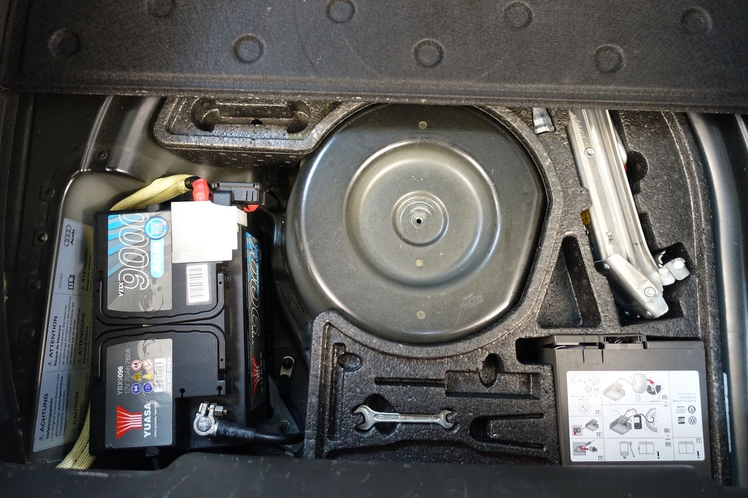 Used Audi TT 2005 for sale - 76623781: Photo 39