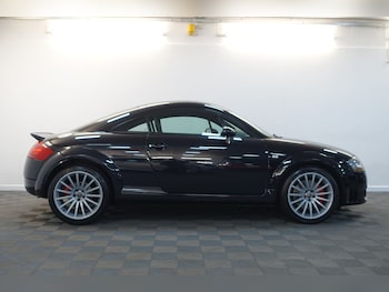 Used Audi TT 2005 for sale - 76623781: Photo
