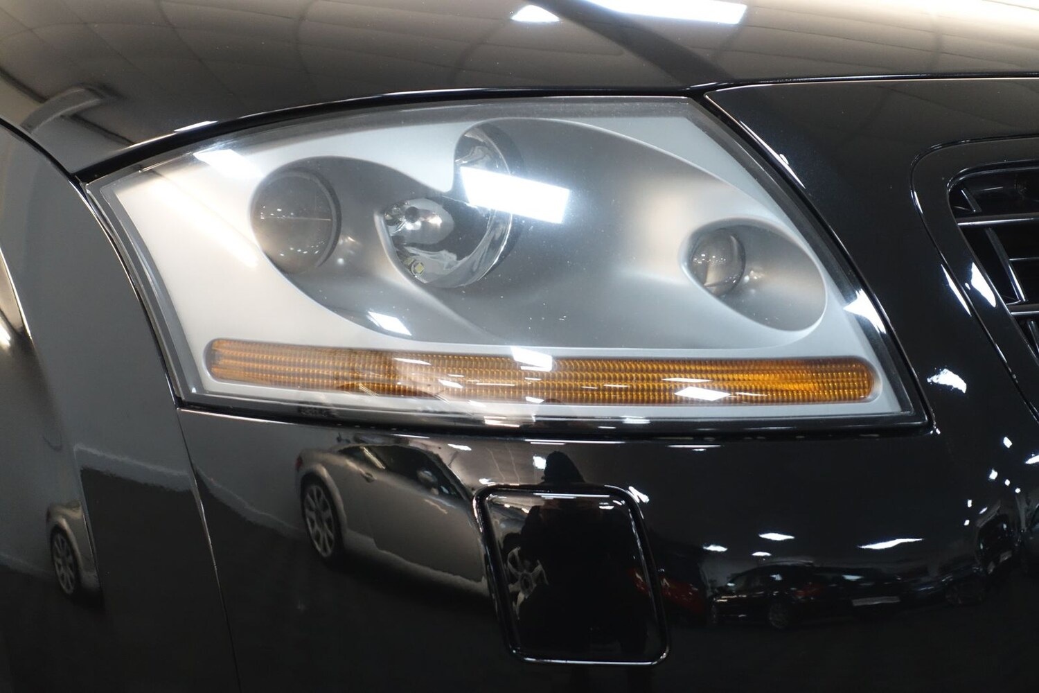 Used Audi TT 2005 for sale - 76623781: Photo 45