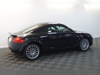 Used Audi TT 2005 for sale - 76623781: Photo