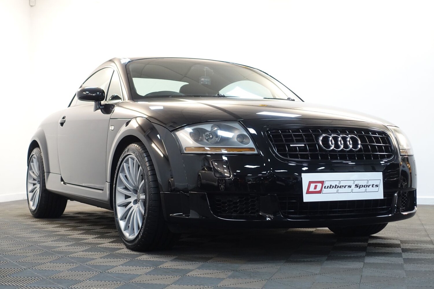 Used Audi TT 2005 for sale - 76623781: Photo 64