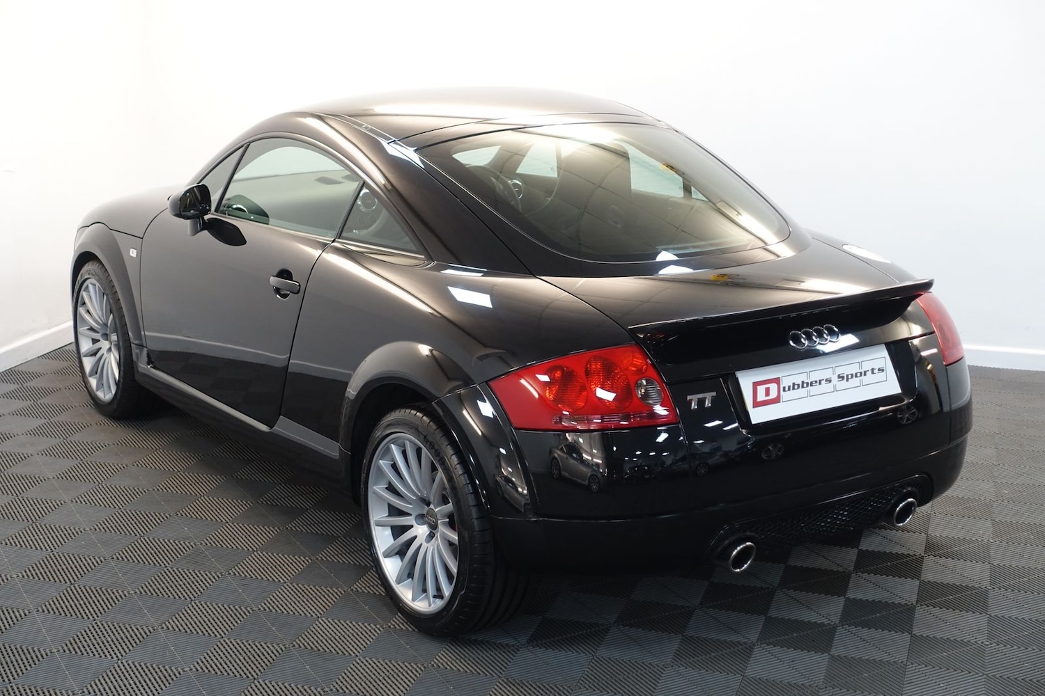 Used Audi TT 2005 for sale - 76623781: Photo 65
